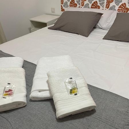 Martina I Apartment มาลากา ภายนอก รูปภาพ