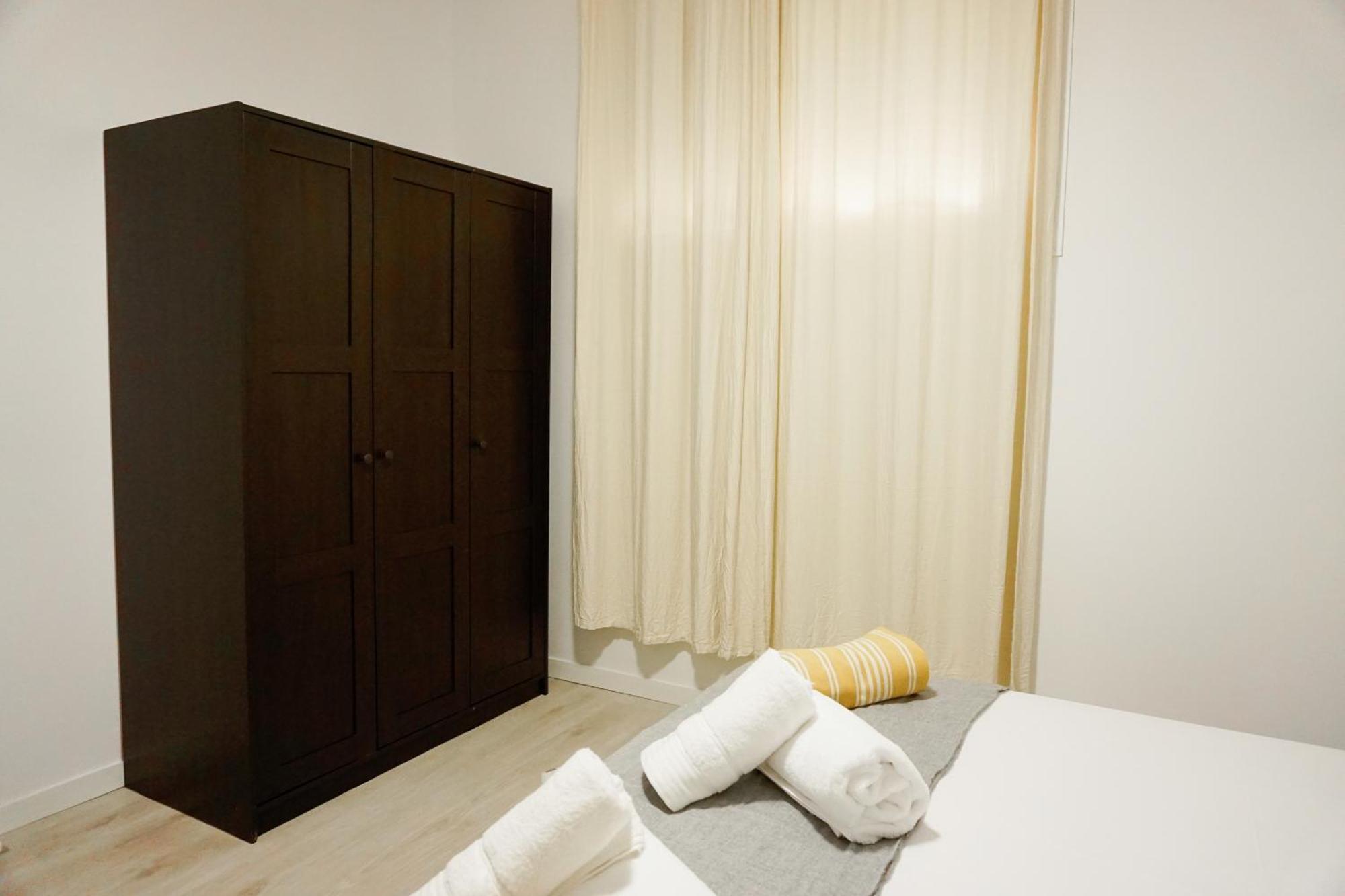 Martina I Apartment มาลากา ภายนอก รูปภาพ
