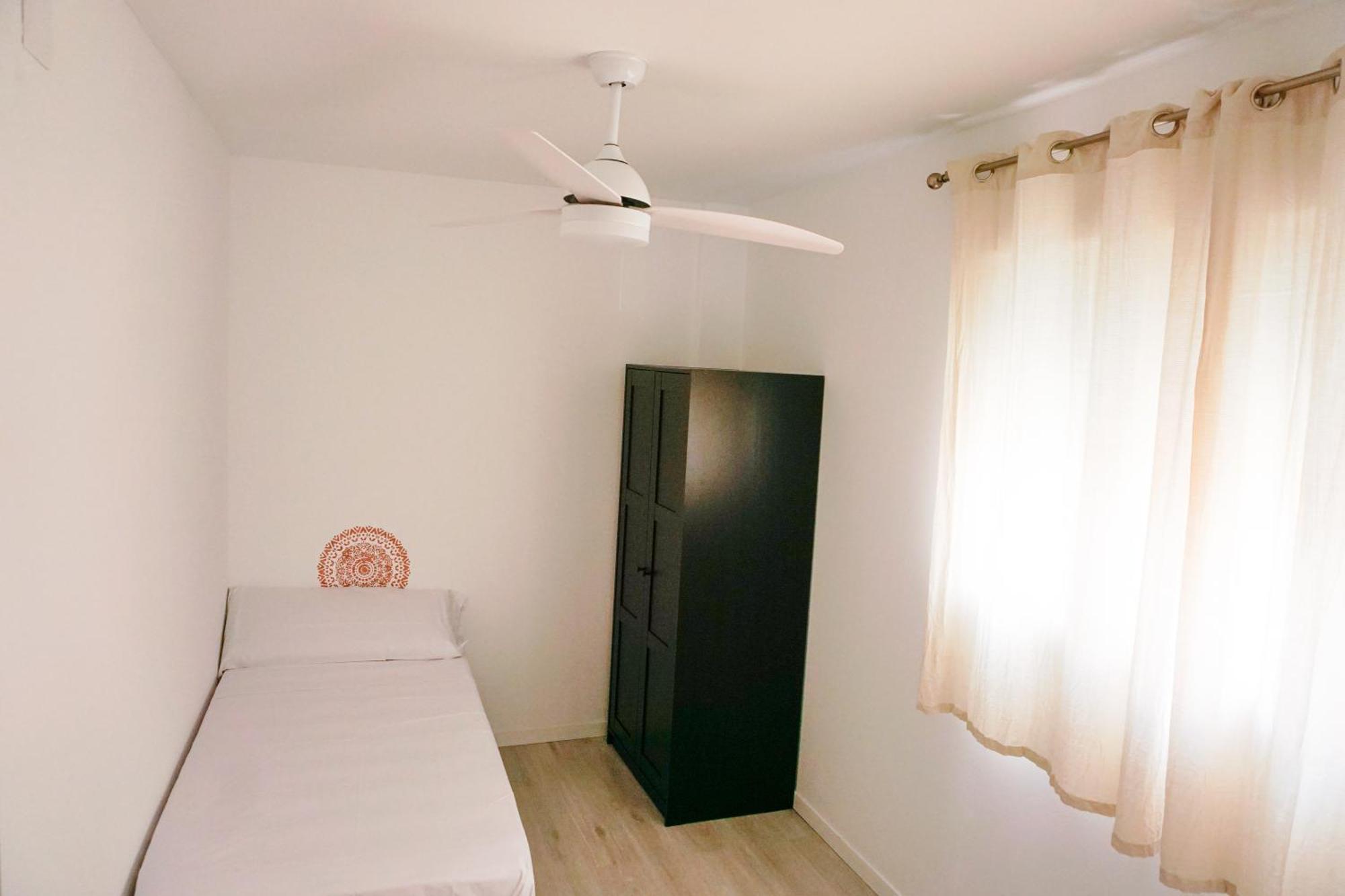 Martina I Apartment มาลากา ภายนอก รูปภาพ