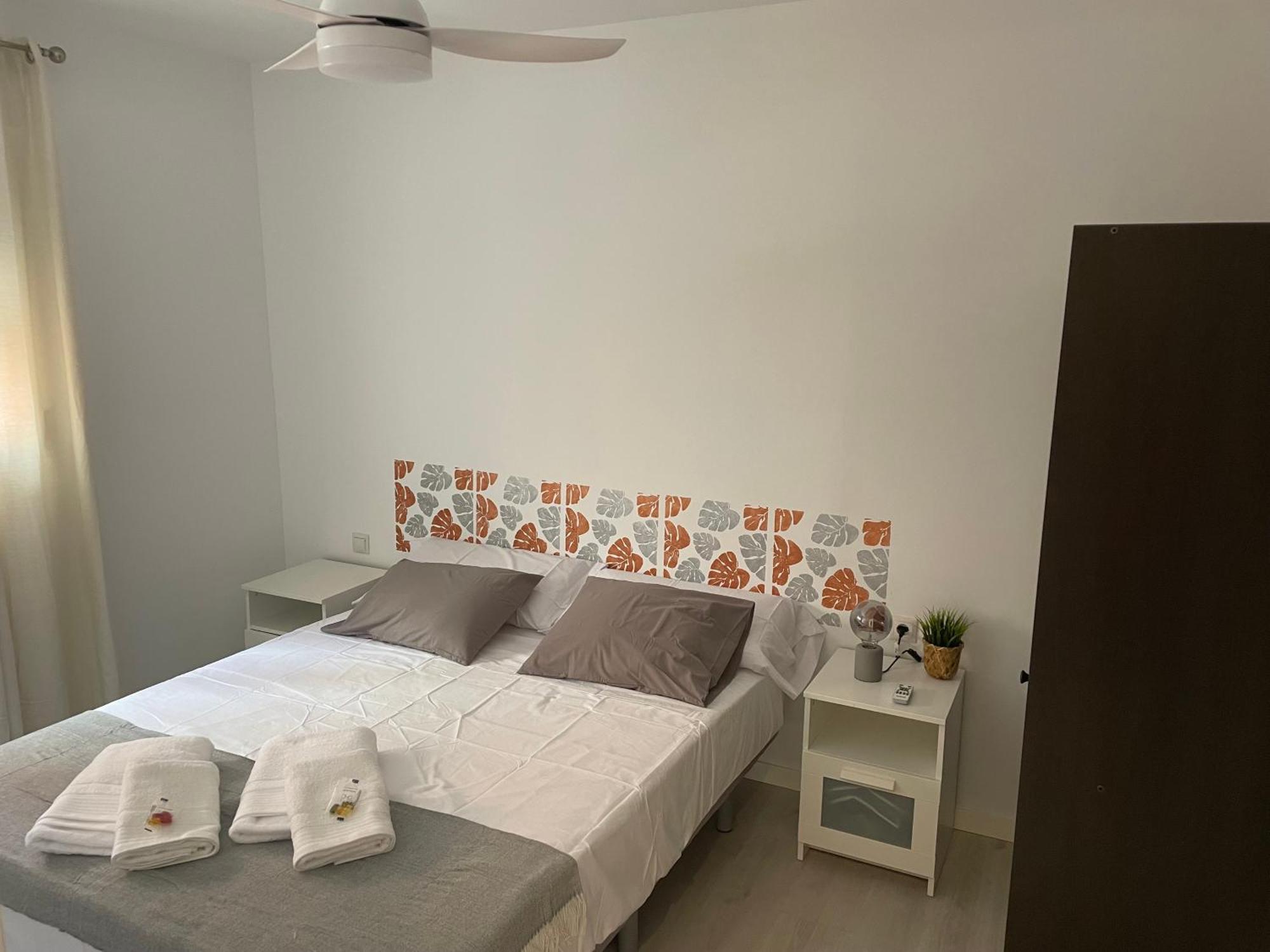 Martina I Apartment มาลากา ภายนอก รูปภาพ