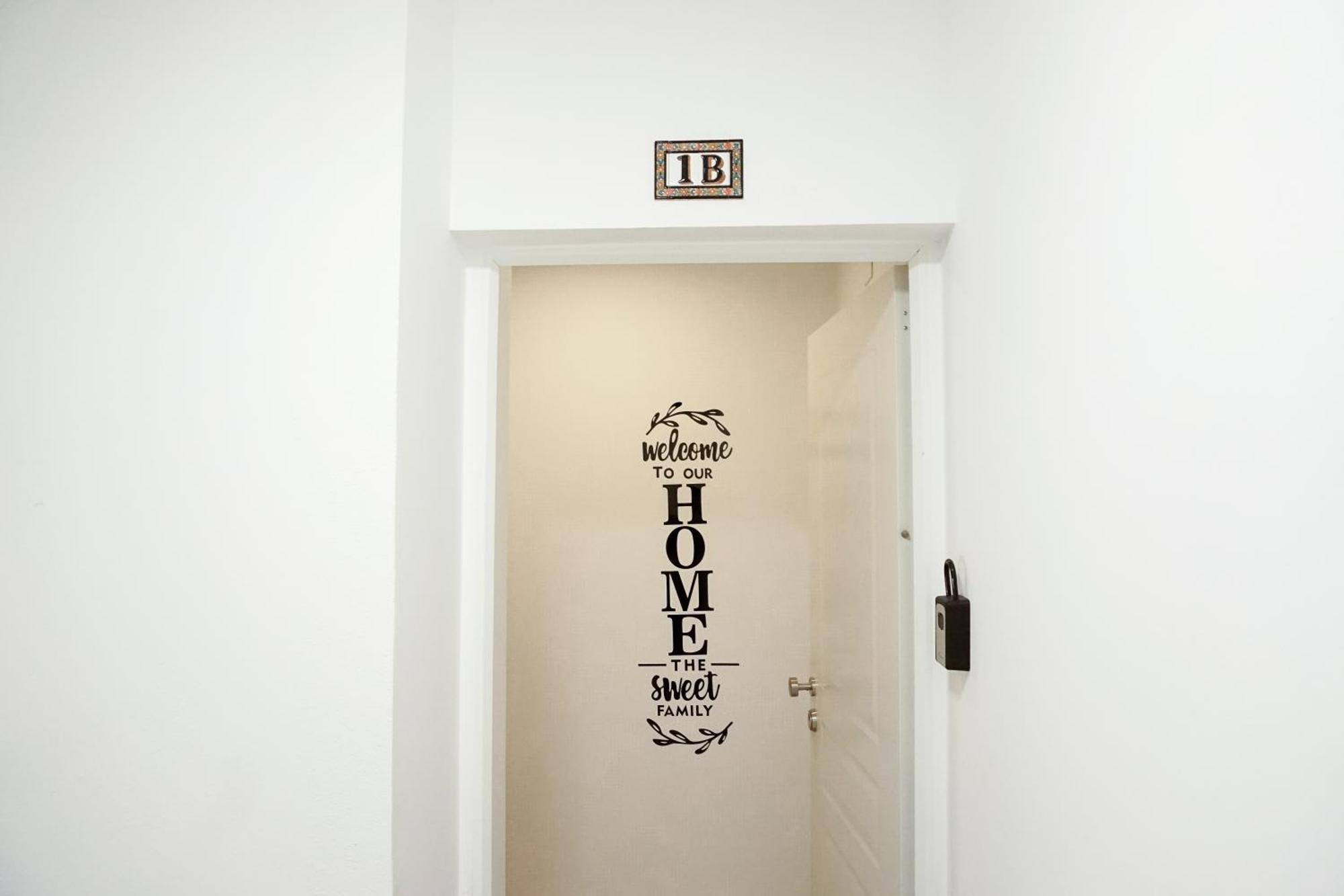 Martina I Apartment มาลากา ภายนอก รูปภาพ