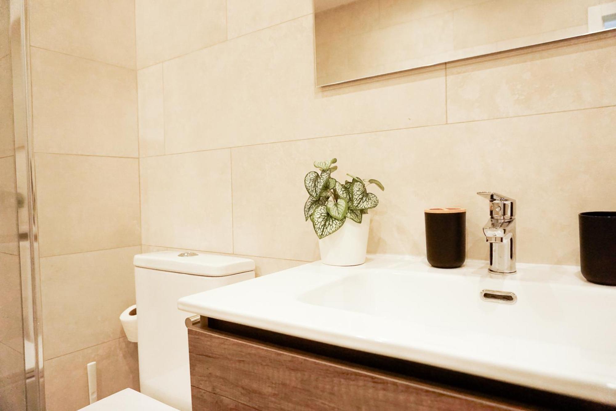 Martina I Apartment มาลากา ภายนอก รูปภาพ