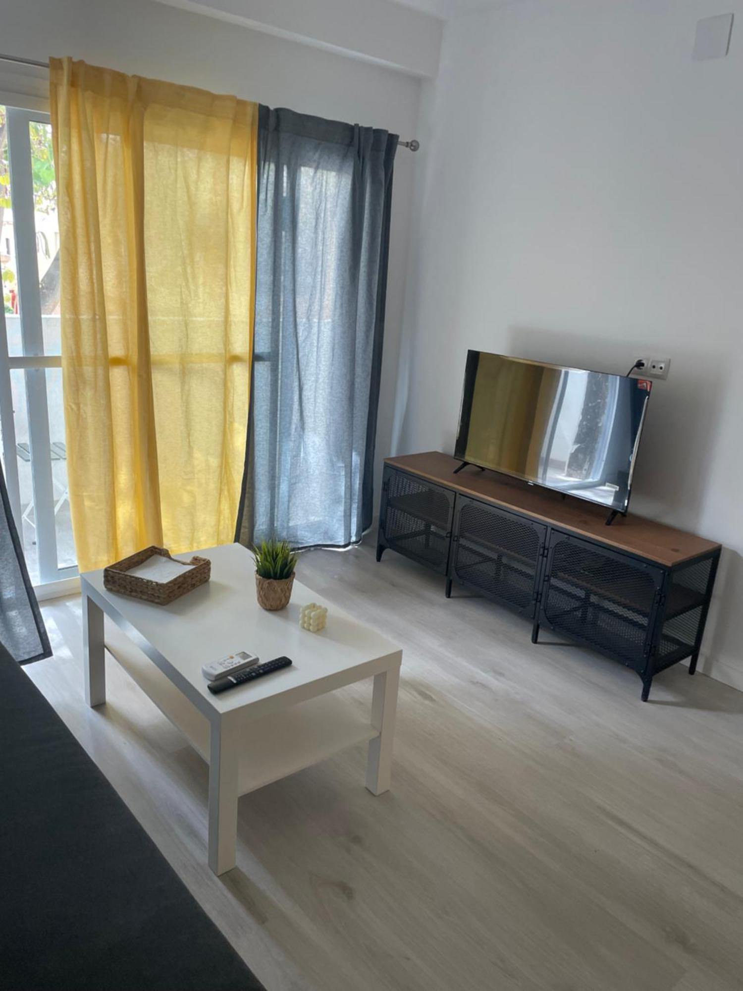 Martina I Apartment มาลากา ภายนอก รูปภาพ