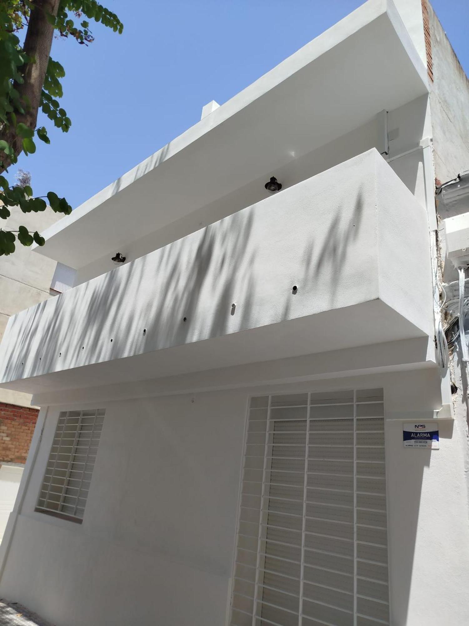 Martina I Apartment มาลากา ภายนอก รูปภาพ