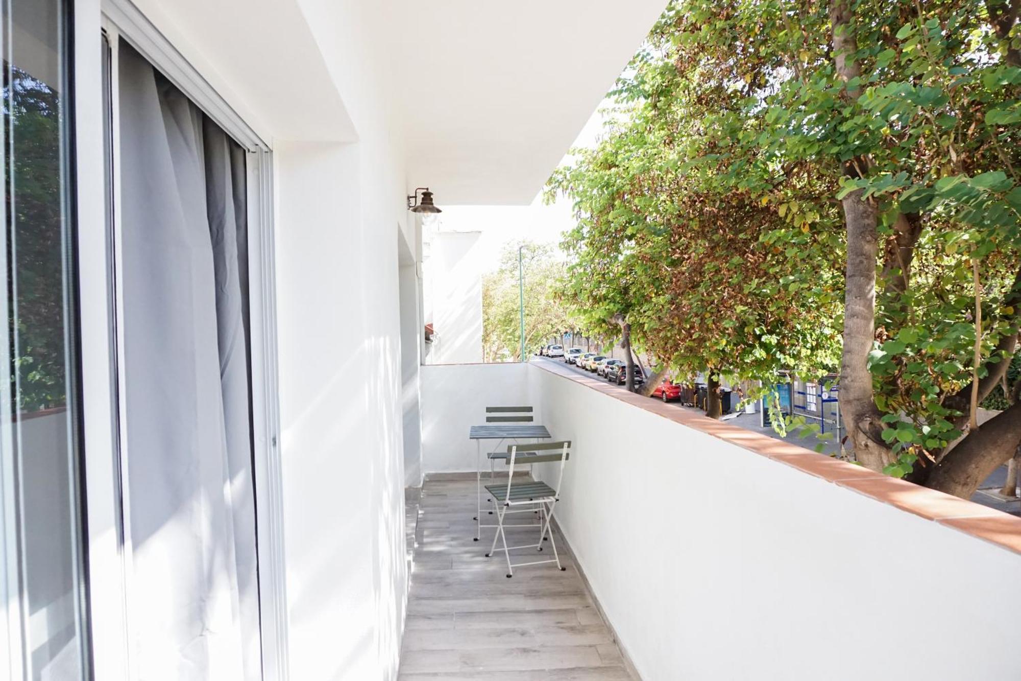 Martina I Apartment มาลากา ภายนอก รูปภาพ