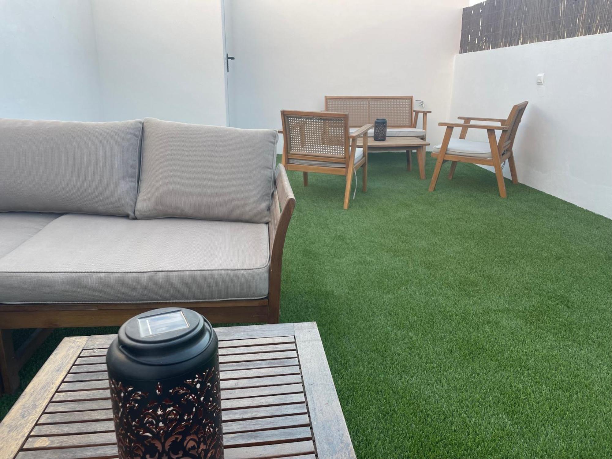 Martina I Apartment มาลากา ภายนอก รูปภาพ