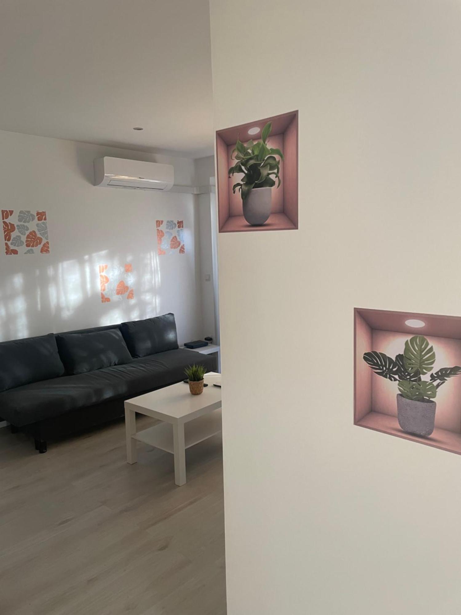 Martina I Apartment มาลากา ภายนอก รูปภาพ