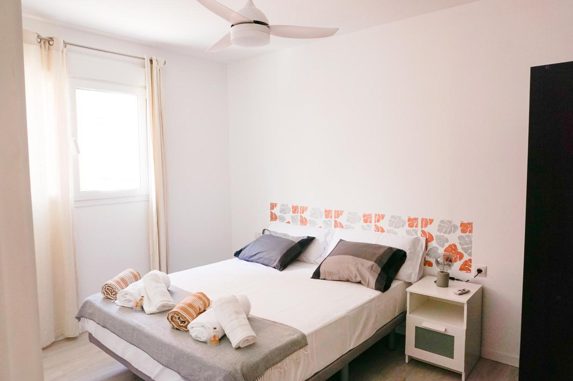 Martina I Apartment มาลากา ภายนอก รูปภาพ