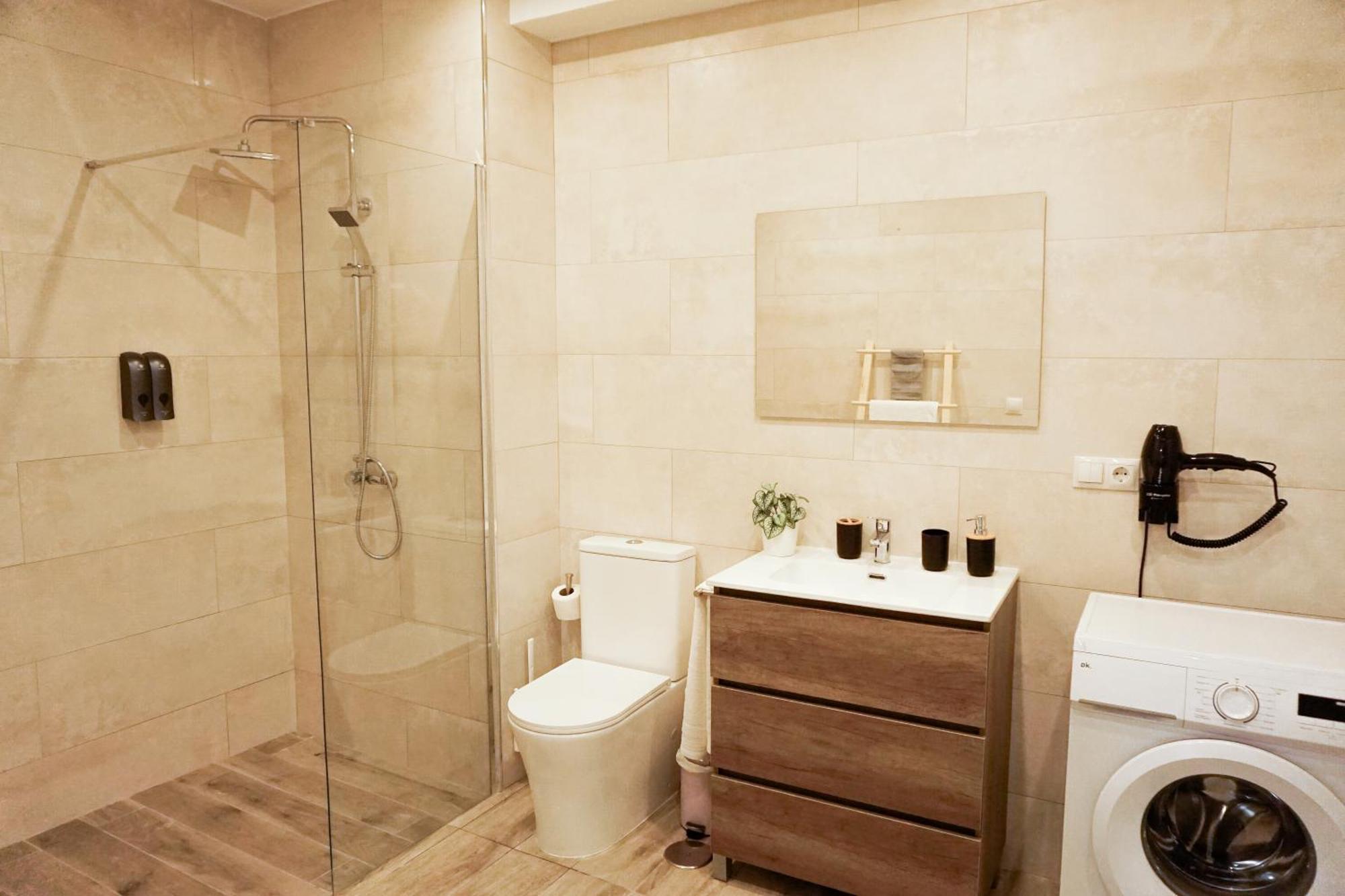 Martina I Apartment มาลากา ภายนอก รูปภาพ