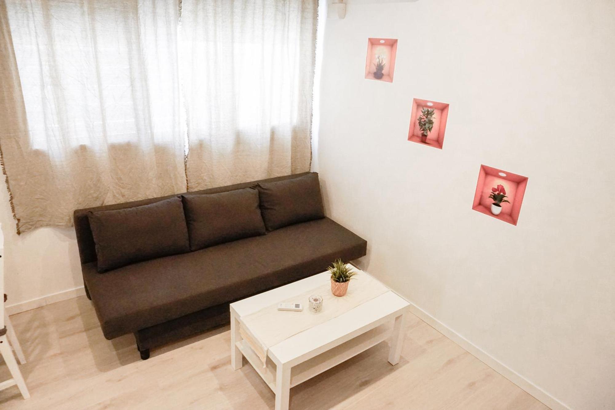 Martina I Apartment มาลากา ภายนอก รูปภาพ