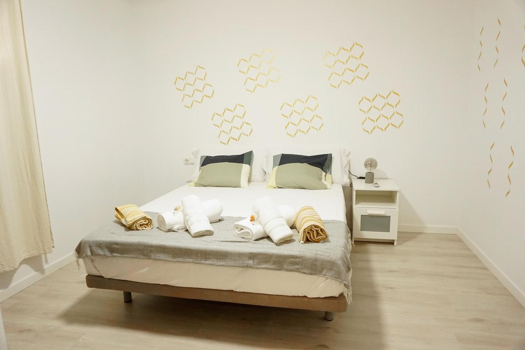 Martina I Apartment มาลากา ภายนอก รูปภาพ