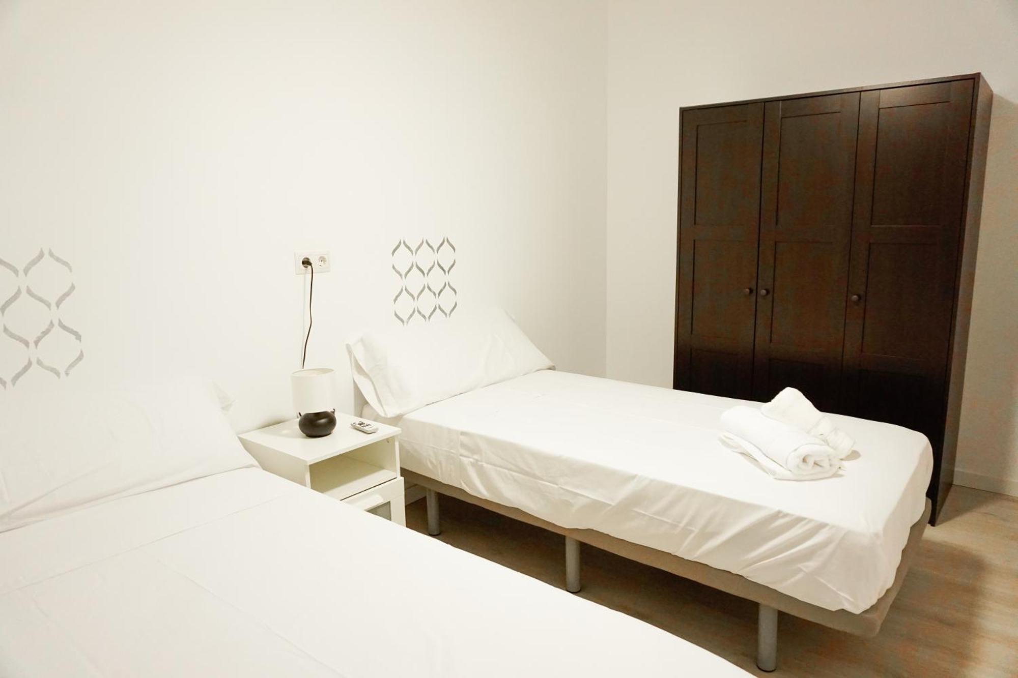 Martina I Apartment มาลากา ภายนอก รูปภาพ