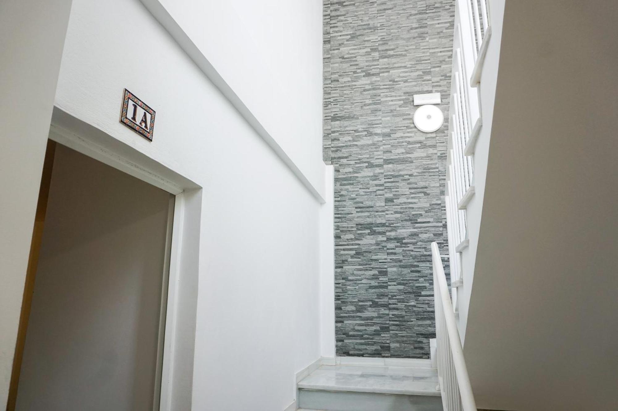 Martina I Apartment มาลากา ภายนอก รูปภาพ