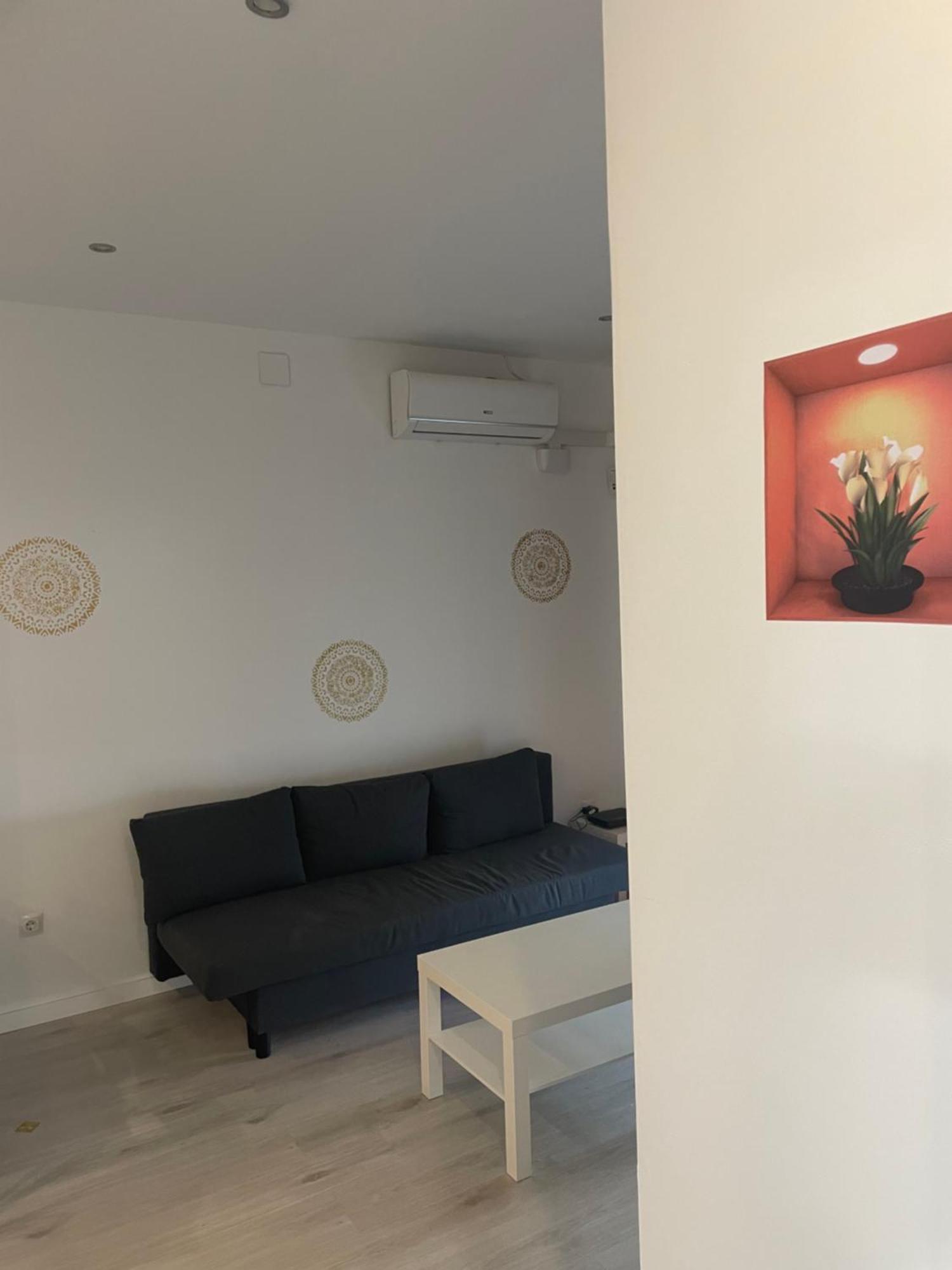 Martina I Apartment มาลากา ภายนอก รูปภาพ