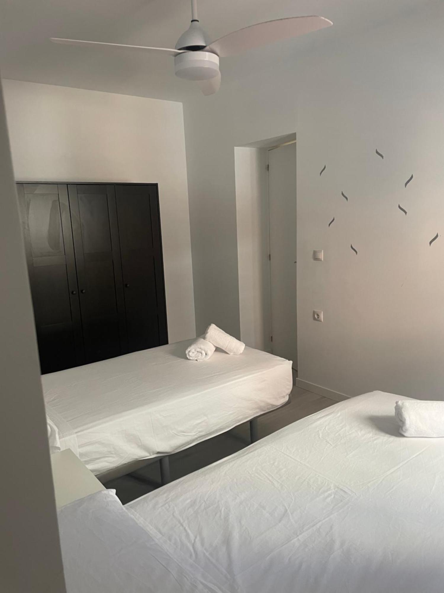 Martina I Apartment มาลากา ภายนอก รูปภาพ