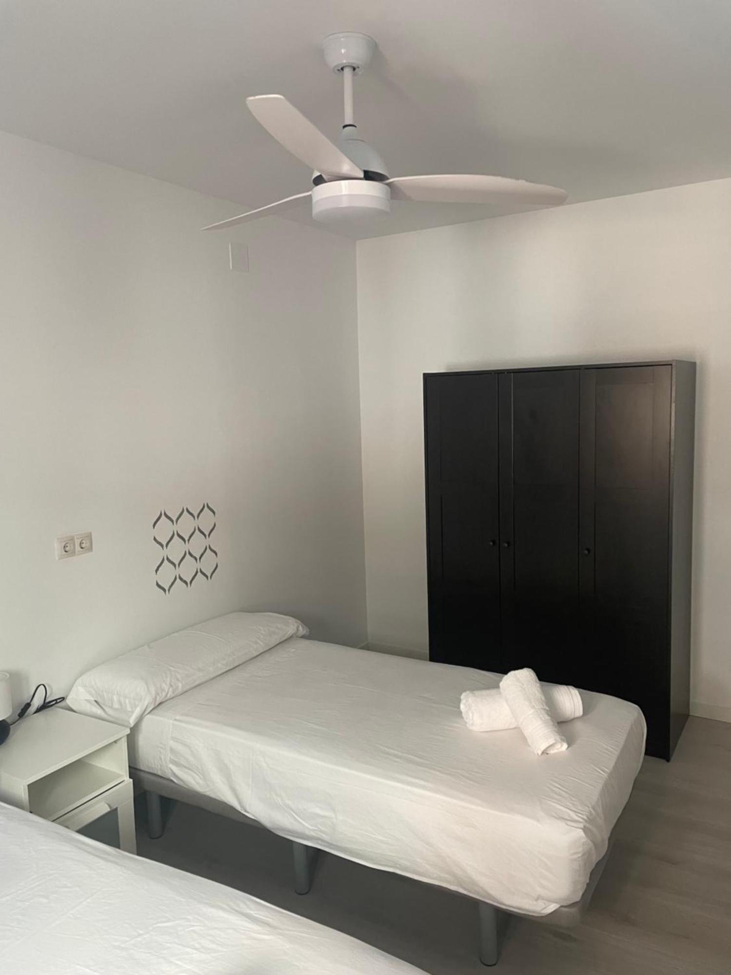 Martina I Apartment มาลากา ภายนอก รูปภาพ